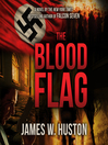 Cover image for The Blood Flag